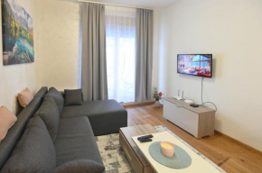 Apartman Natalija Jezero
